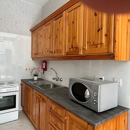 Arzella Apartments Xlendi Stylish Stay Near Beach Local Eats Exteriér fotografie