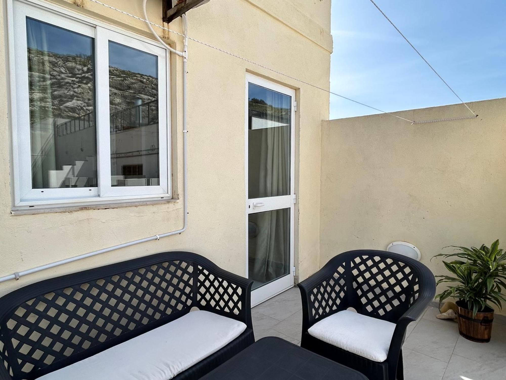 Arzella Apartments Xlendi Stylish Stay Near Beach Local Eats Exteriér fotografie