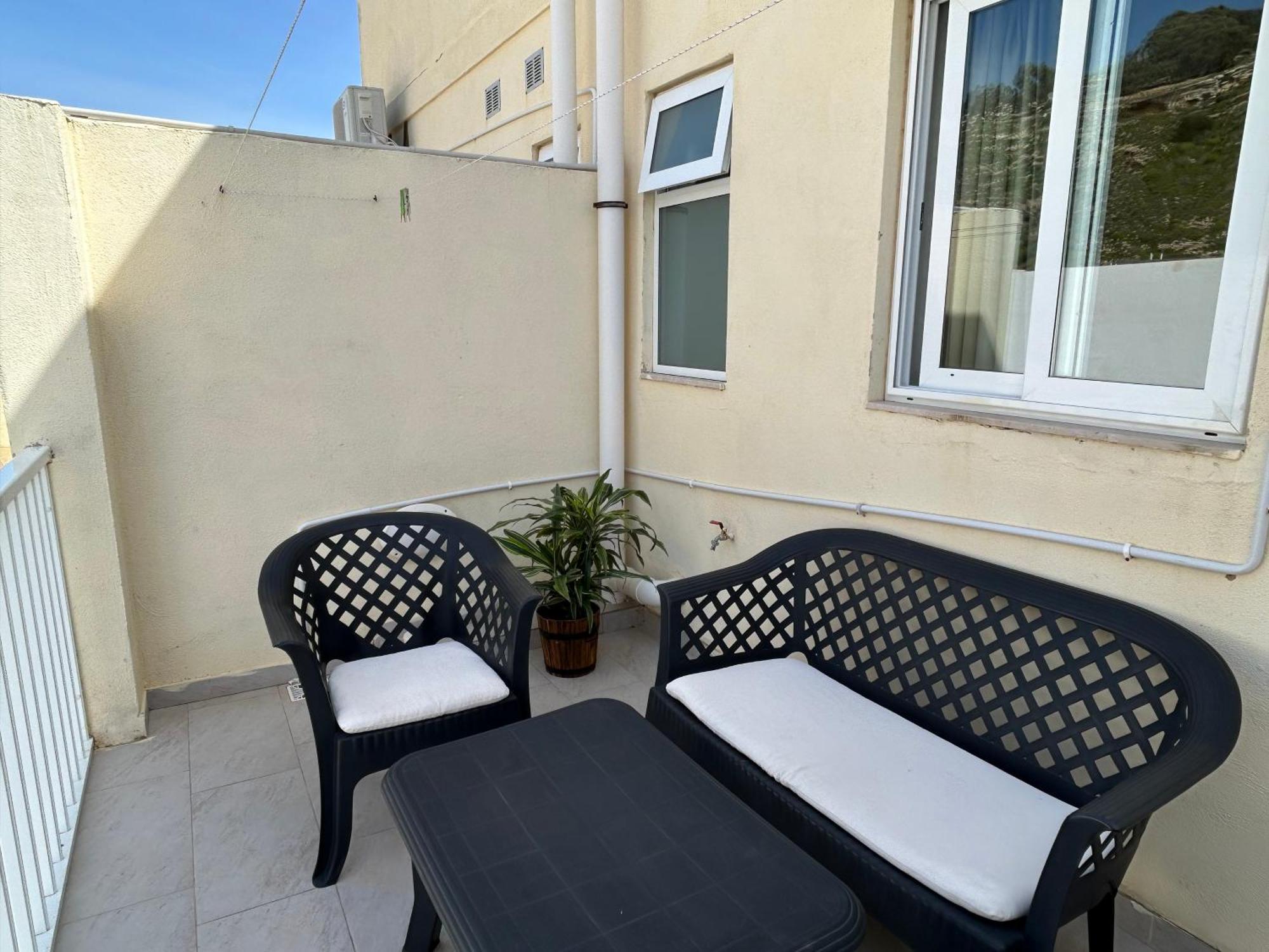 Arzella Apartments Xlendi Stylish Stay Near Beach Local Eats Exteriér fotografie