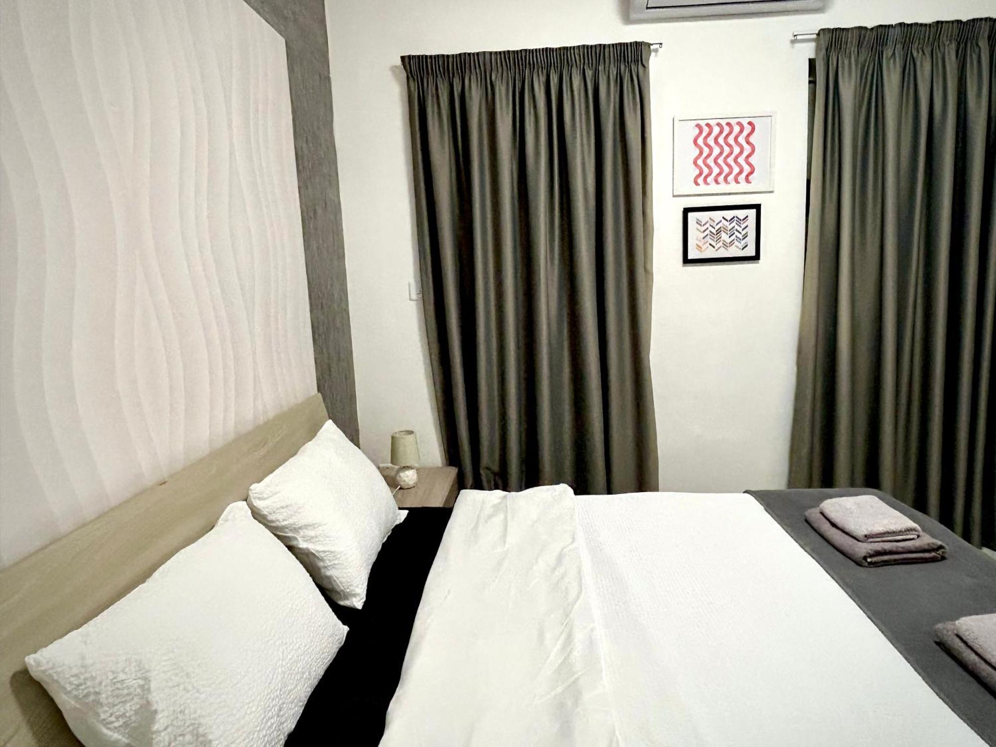 Arzella Apartments Xlendi Stylish Stay Near Beach Local Eats Exteriér fotografie
