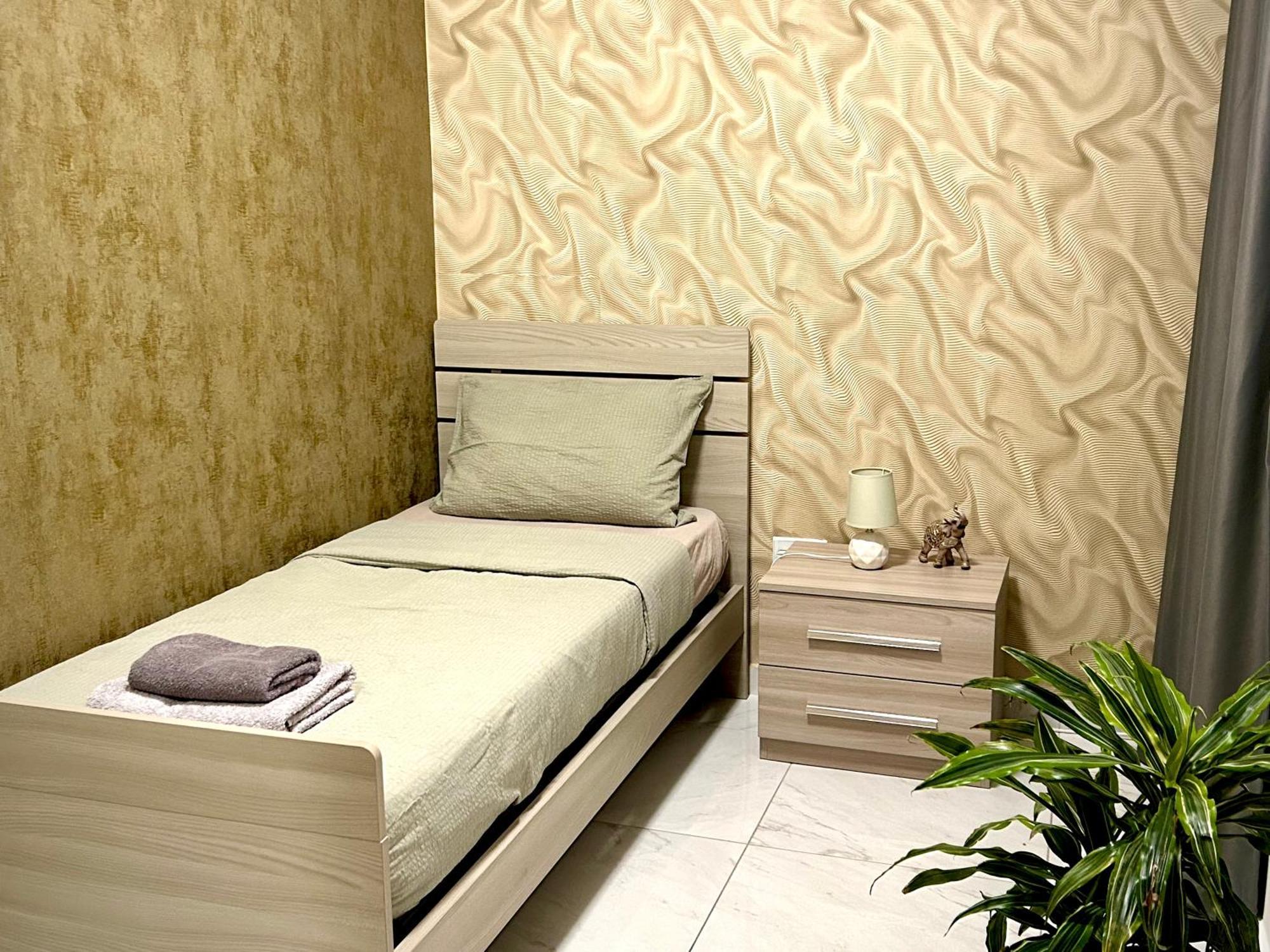 Arzella Apartments Xlendi Stylish Stay Near Beach Local Eats Exteriér fotografie