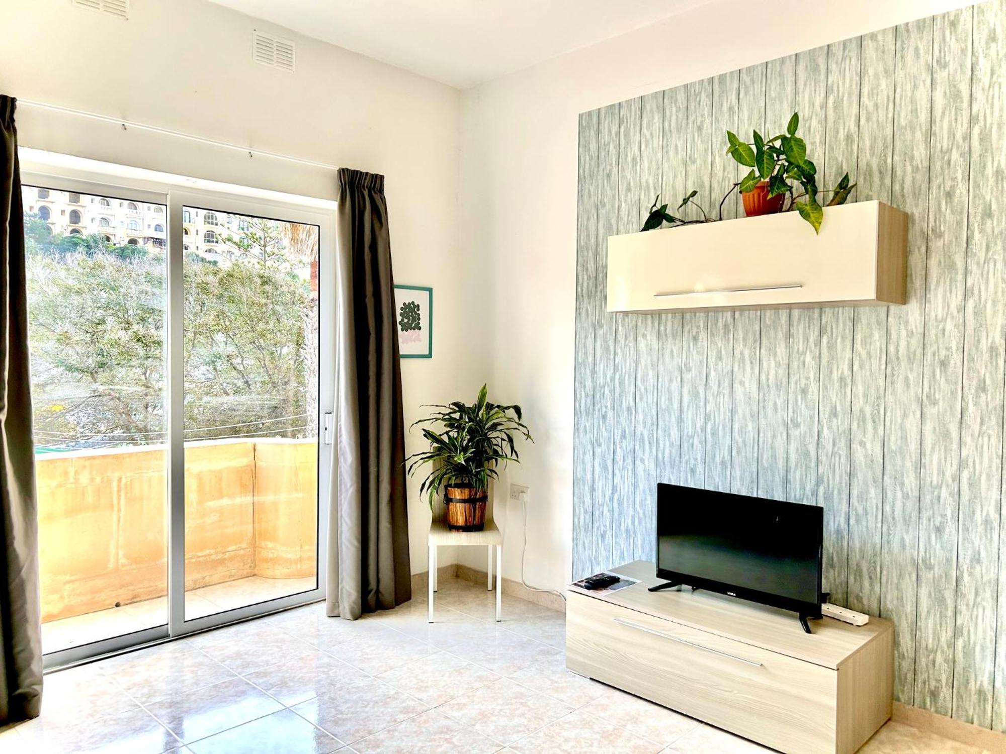 Arzella Apartments Xlendi Stylish Stay Near Beach Local Eats Exteriér fotografie