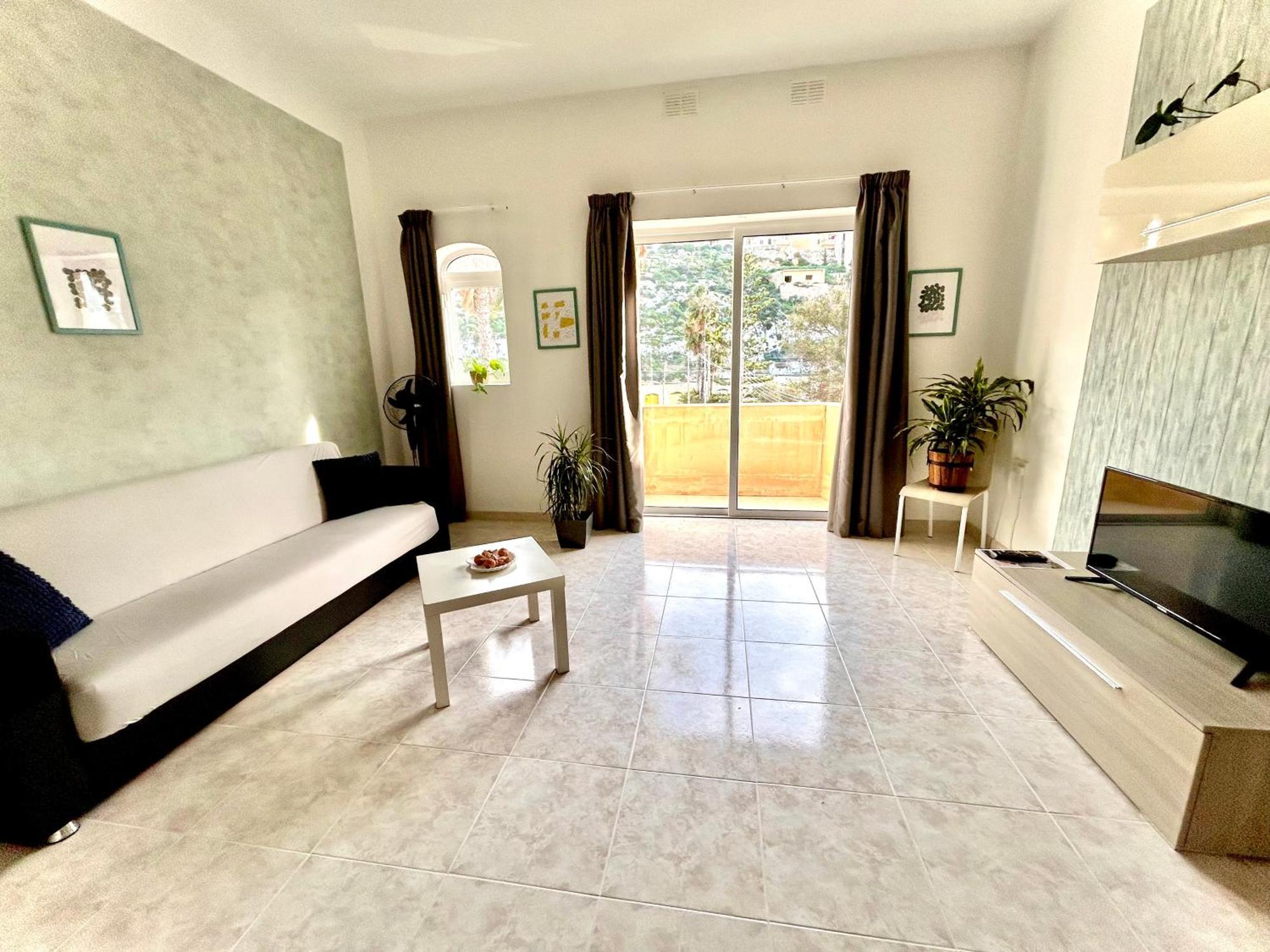Arzella Apartments Xlendi Stylish Stay Near Beach Local Eats Exteriér fotografie