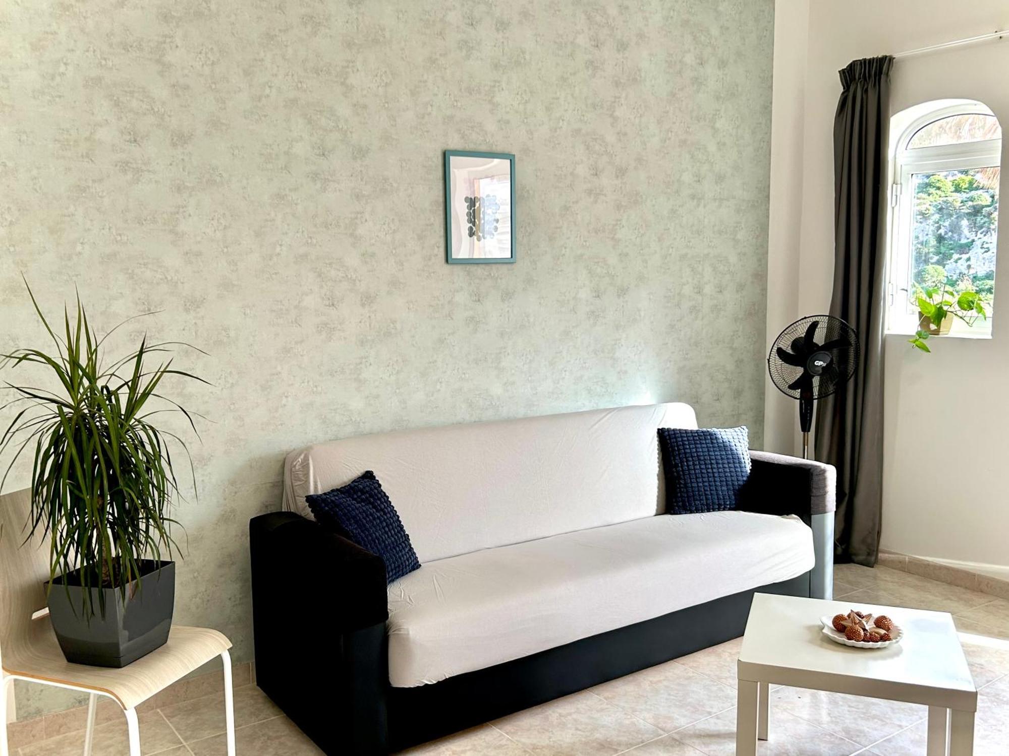 Arzella Apartments Xlendi Stylish Stay Near Beach Local Eats Exteriér fotografie