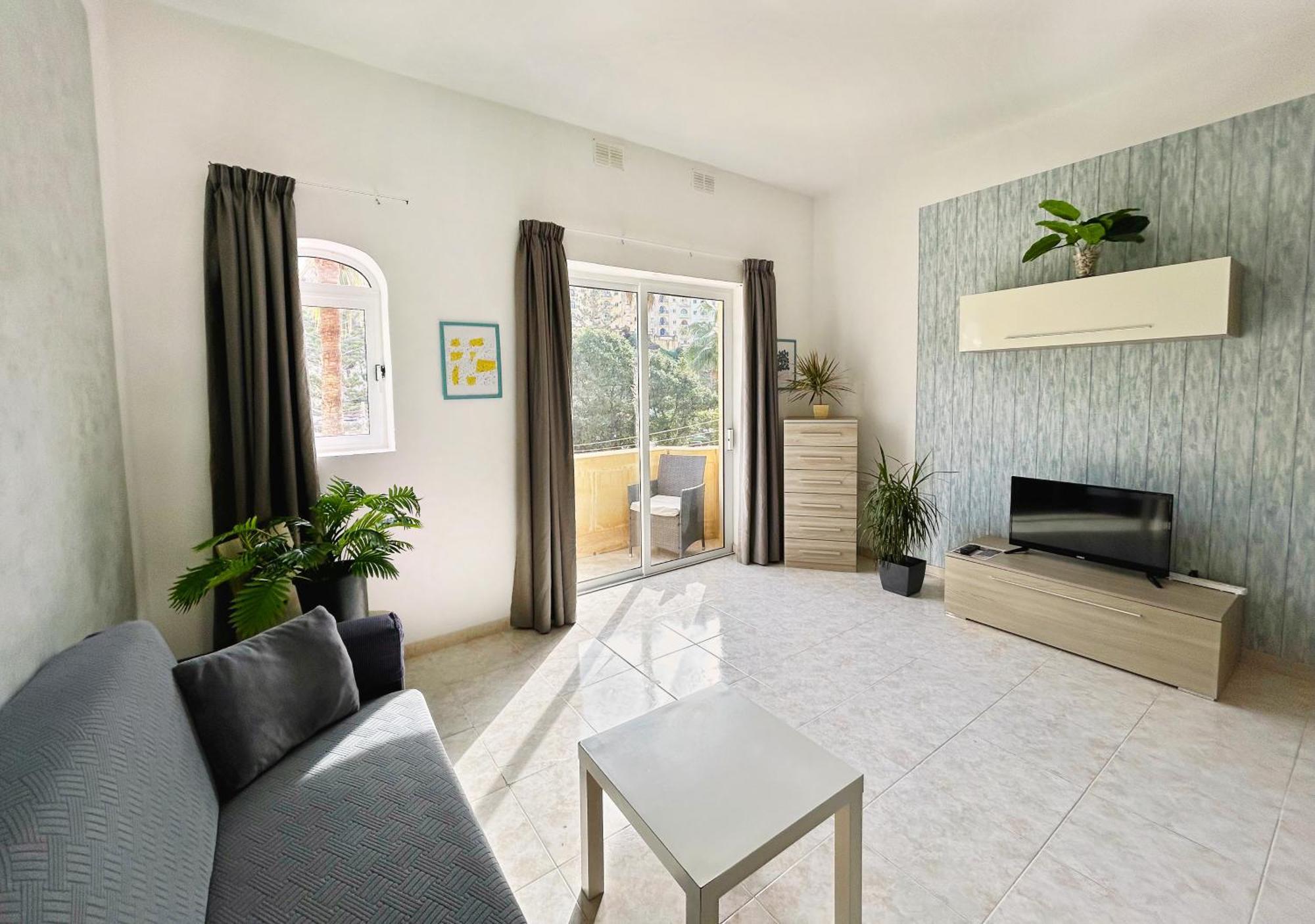 Arzella Apartments Xlendi Stylish Stay Near Beach Local Eats Exteriér fotografie