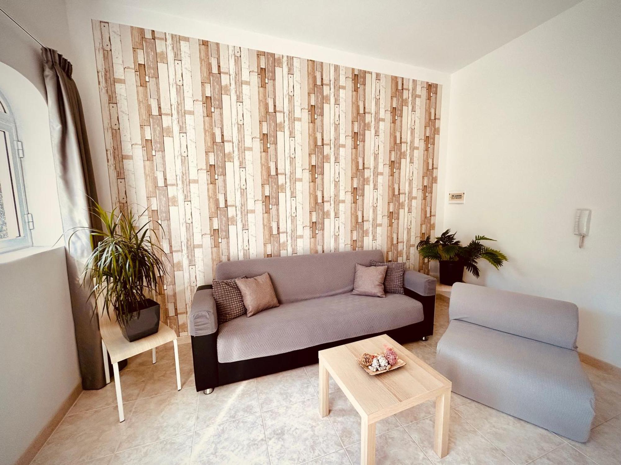 Arzella Apartments Xlendi Stylish Stay Near Beach Local Eats Exteriér fotografie