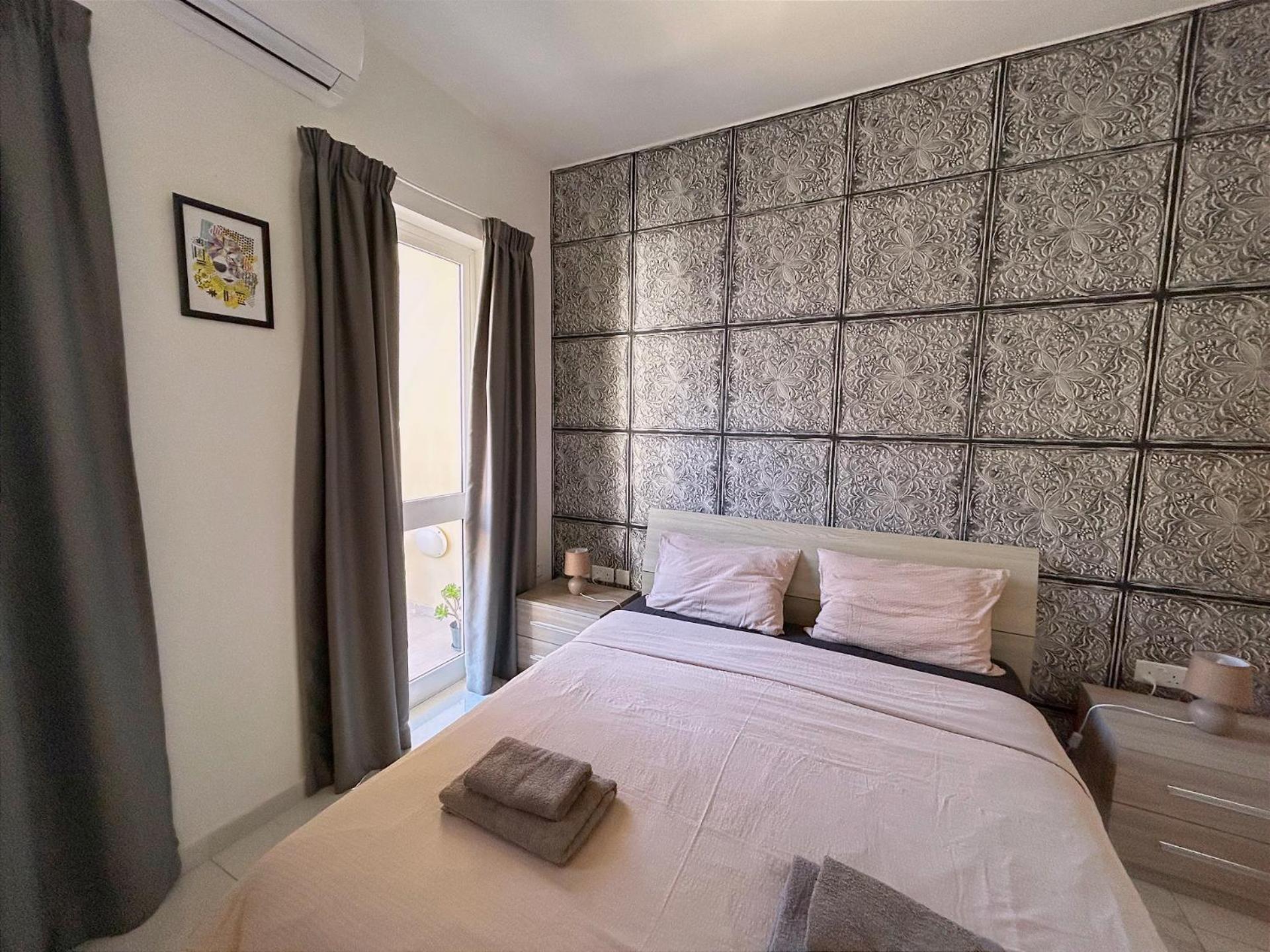 Arzella Apartments Xlendi Stylish Stay Near Beach Local Eats Exteriér fotografie