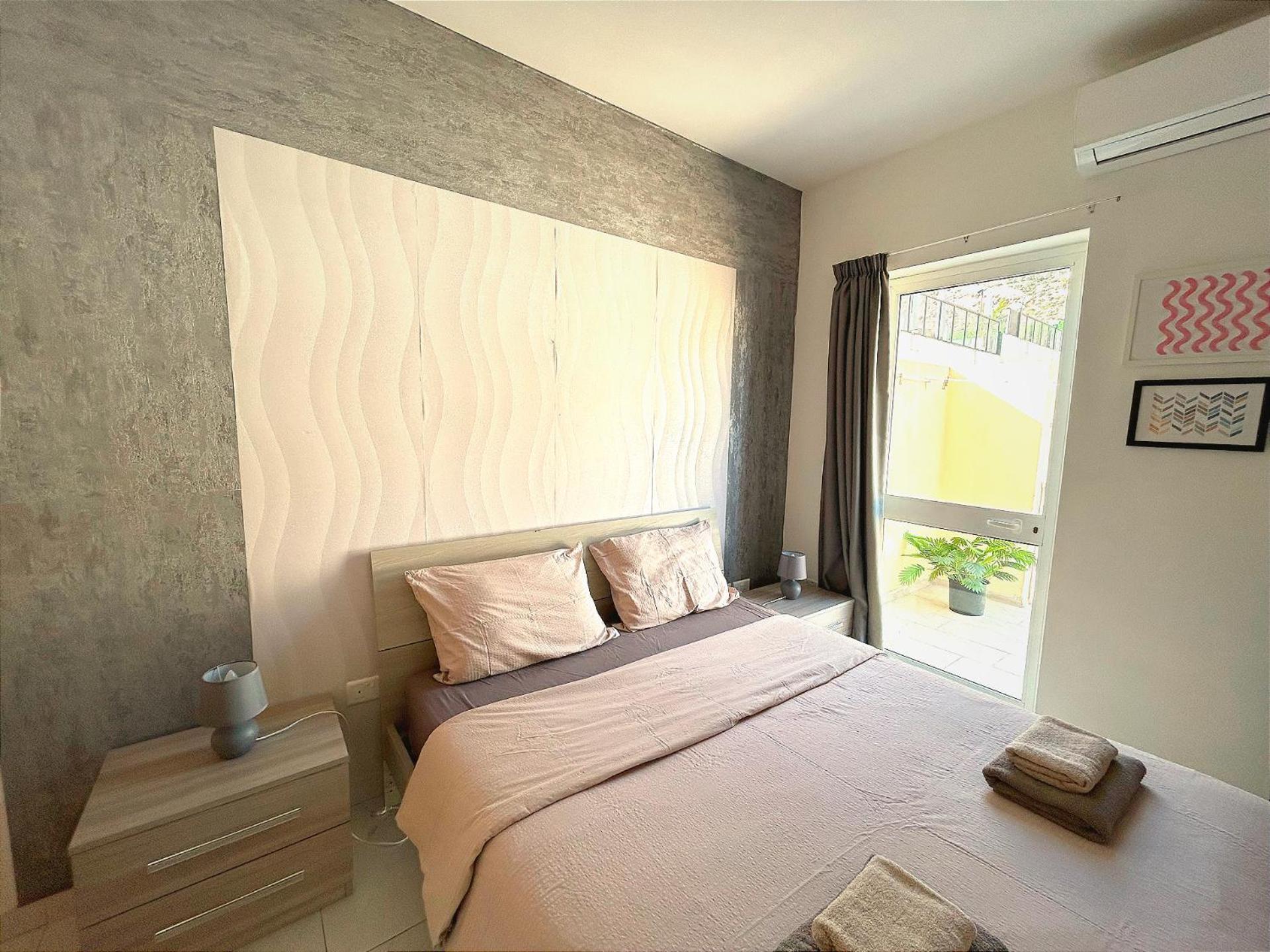 Arzella Apartments Xlendi Stylish Stay Near Beach Local Eats Exteriér fotografie
