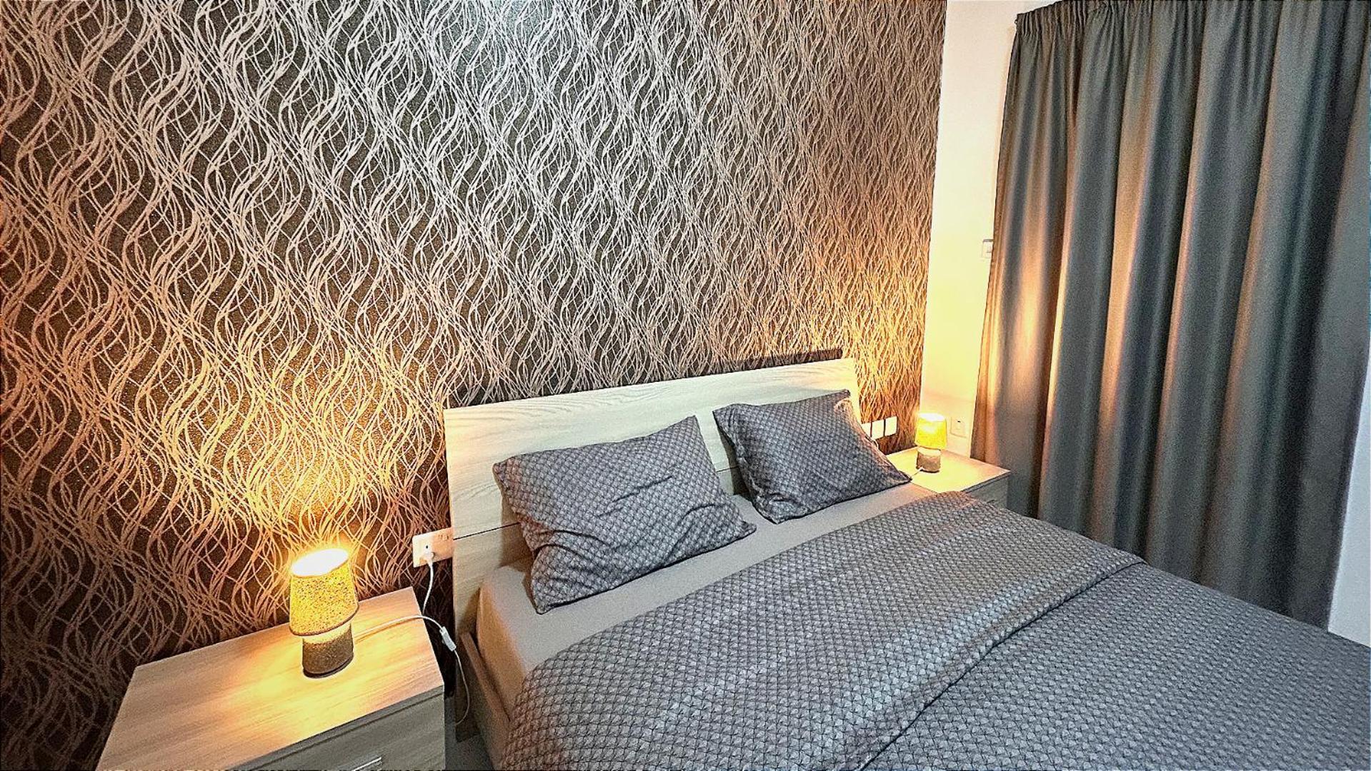 Arzella Apartments Xlendi Stylish Stay Near Beach Local Eats Exteriér fotografie