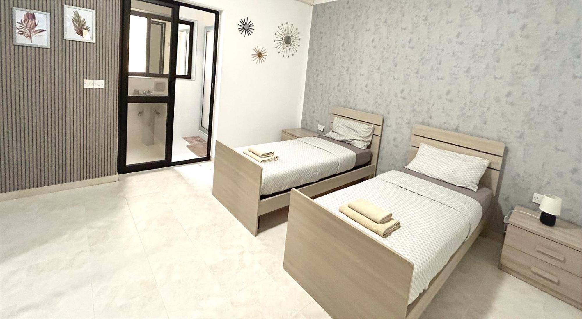 Arzella Apartments Xlendi Stylish Stay Near Beach Local Eats Exteriér fotografie