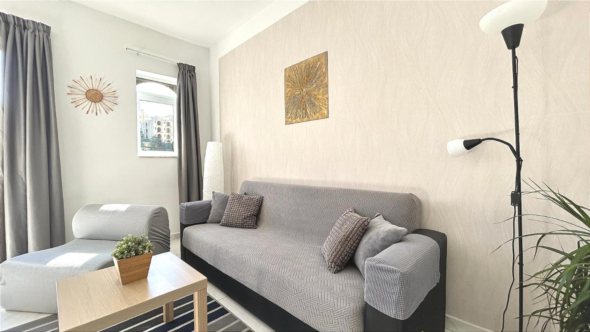 Arzella Apartments Xlendi Stylish Stay Near Beach Local Eats Exteriér fotografie