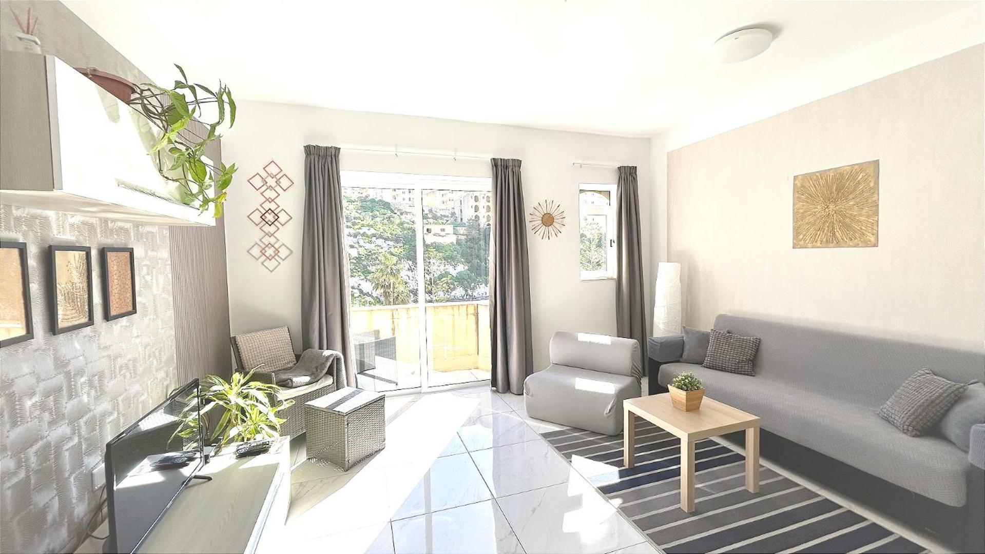 Arzella Apartments Xlendi Stylish Stay Near Beach Local Eats Exteriér fotografie