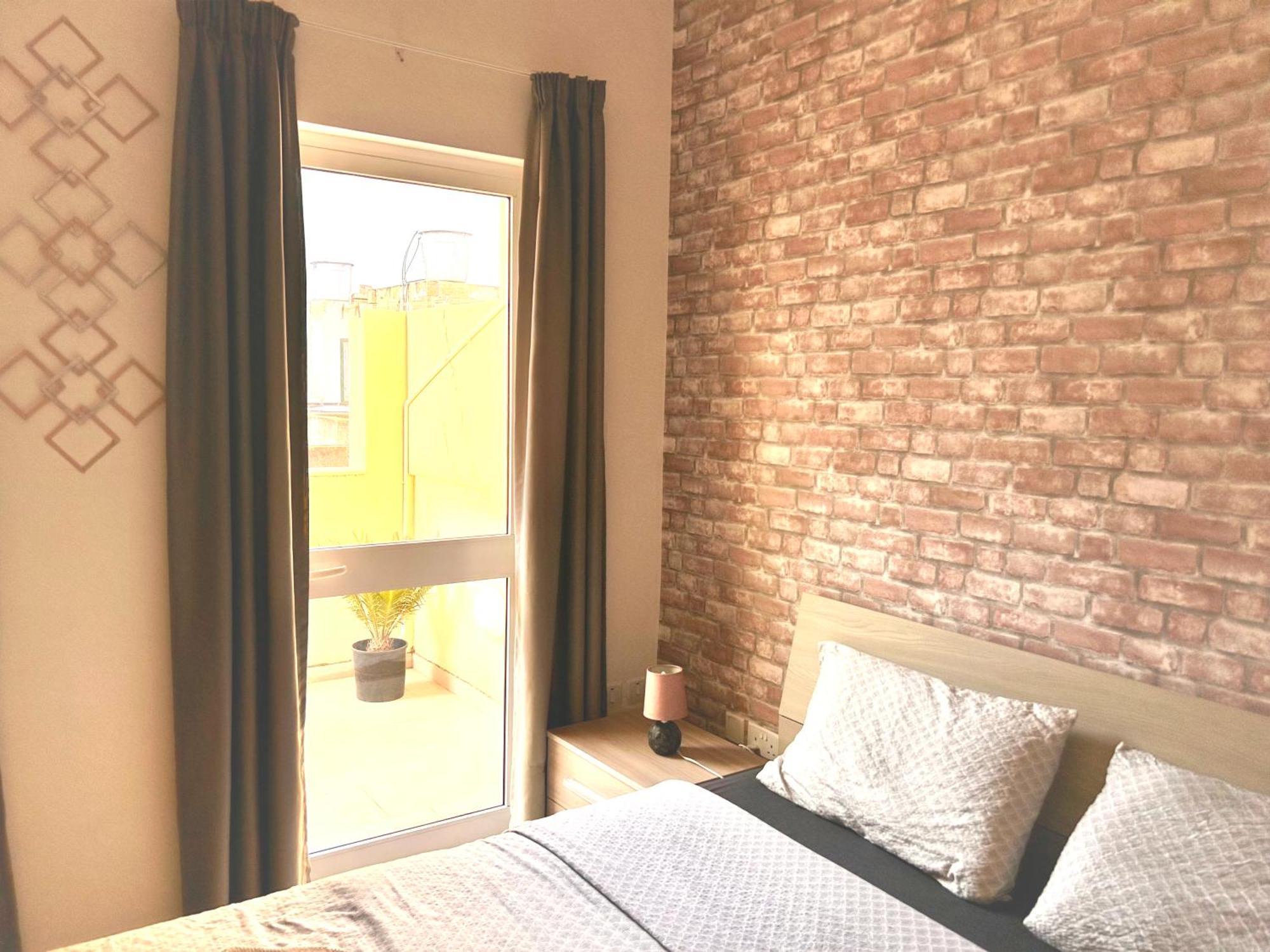 Arzella Apartments Xlendi Stylish Stay Near Beach Local Eats Exteriér fotografie