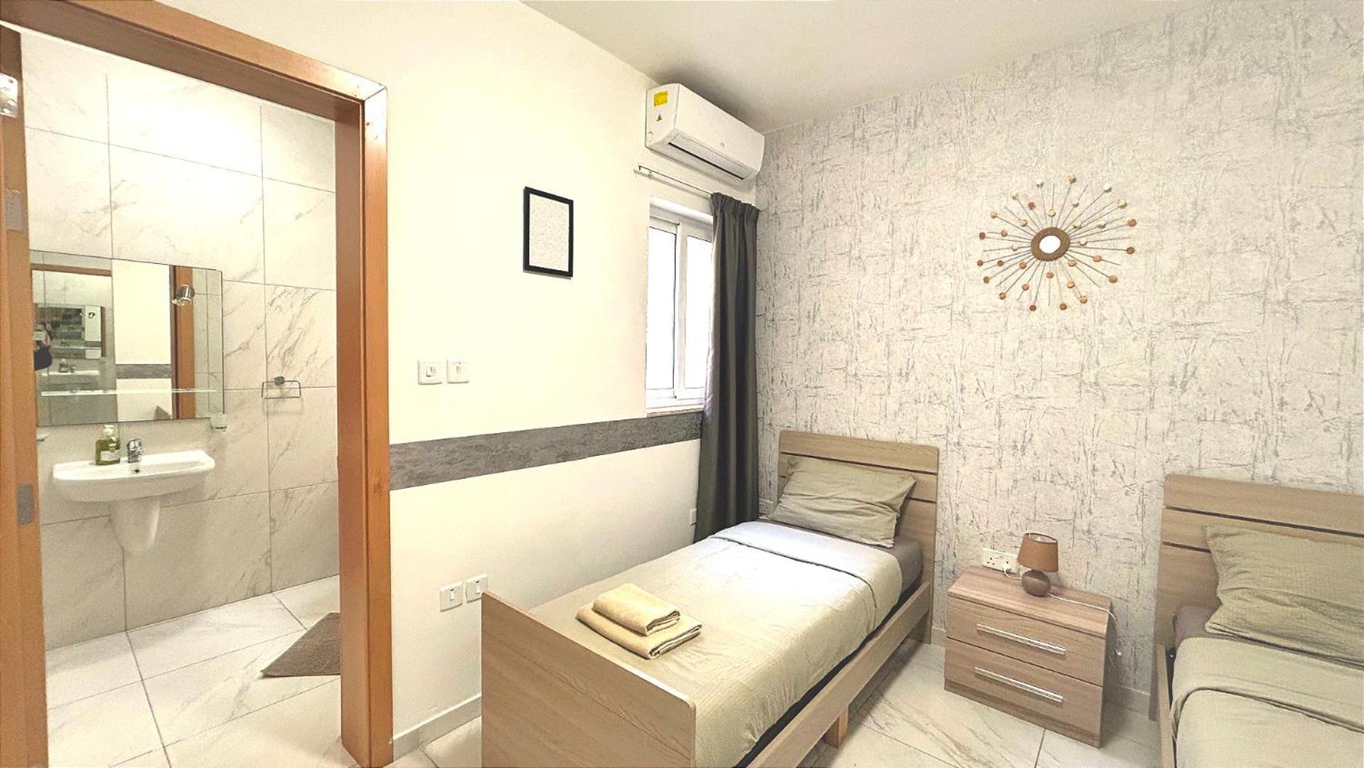 Arzella Apartments Xlendi Stylish Stay Near Beach Local Eats Exteriér fotografie