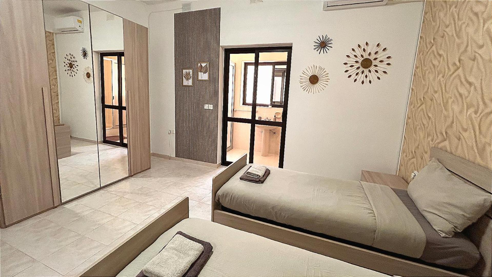 Arzella Apartments Xlendi Stylish Stay Near Beach Local Eats Exteriér fotografie