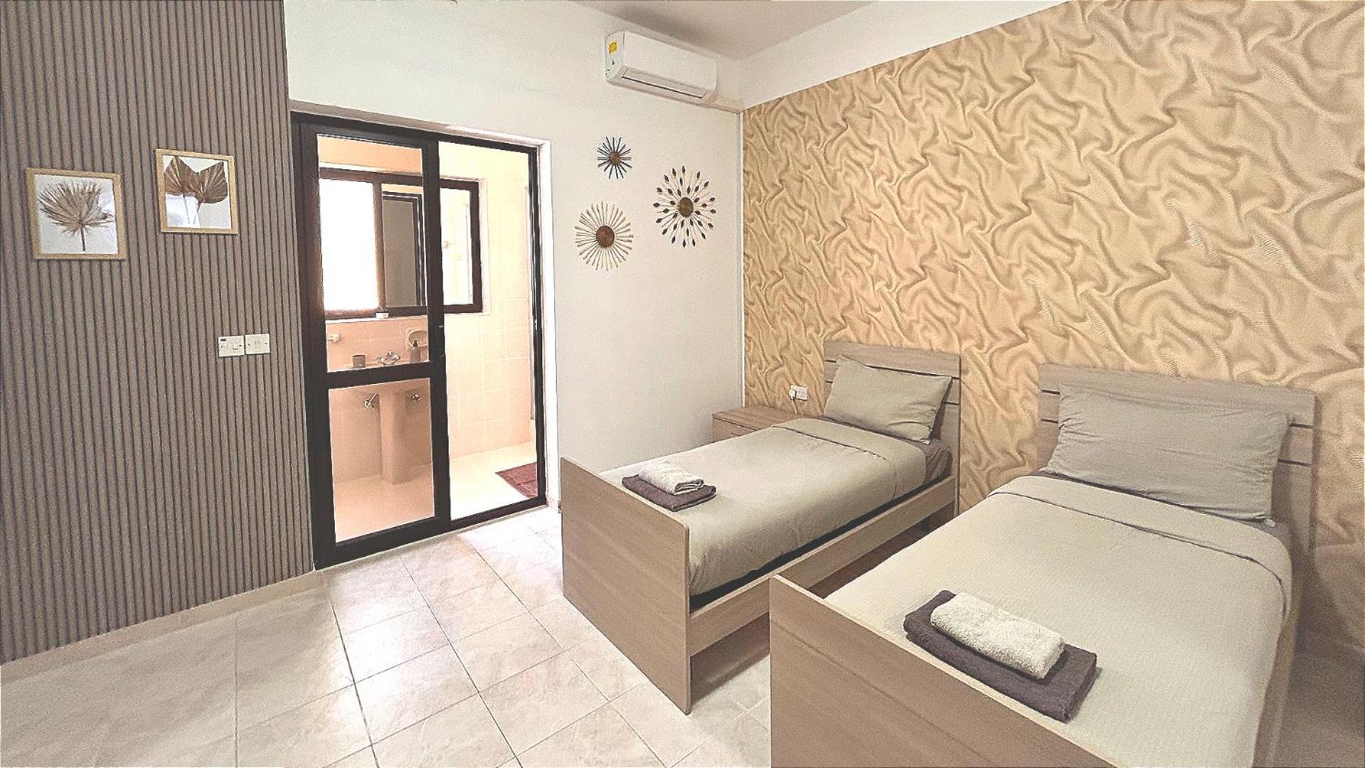 Arzella Apartments Xlendi Stylish Stay Near Beach Local Eats Exteriér fotografie