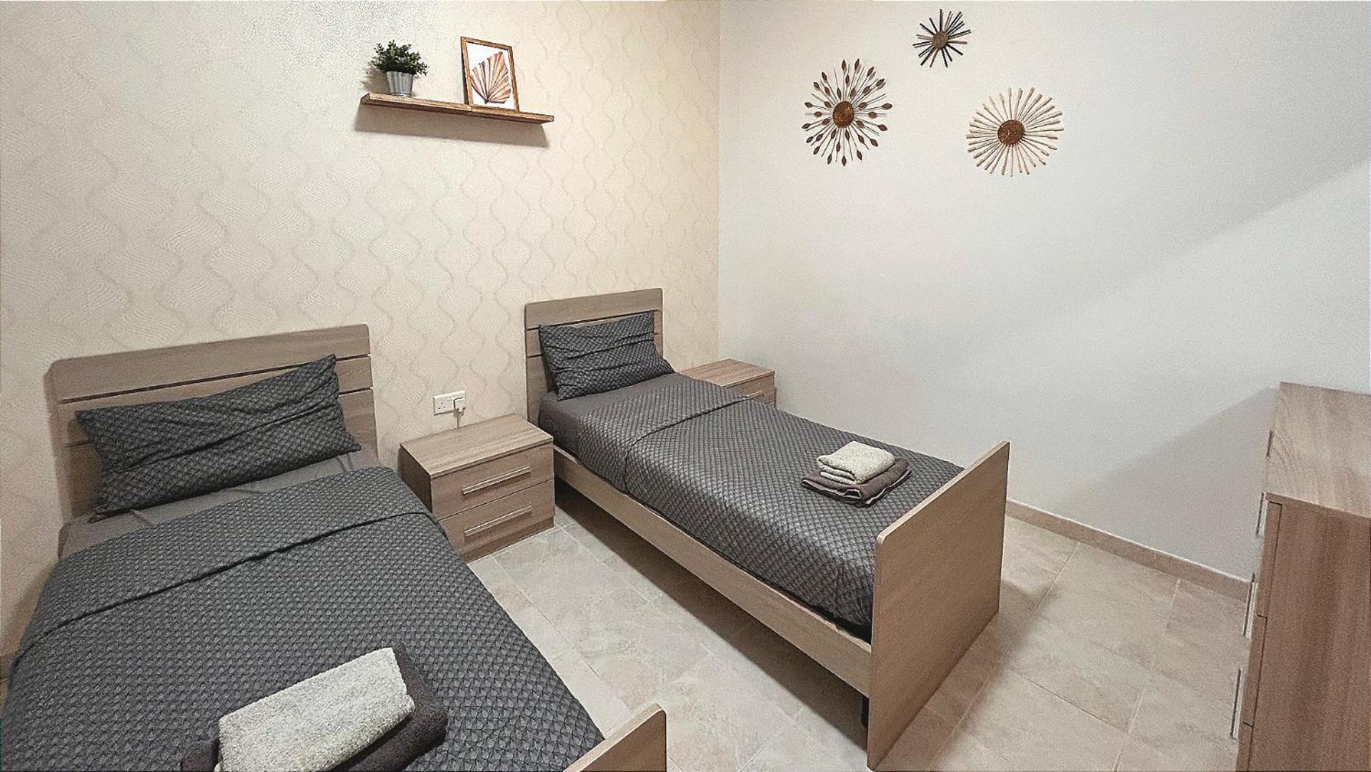 Arzella Apartments Xlendi Stylish Stay Near Beach Local Eats Exteriér fotografie