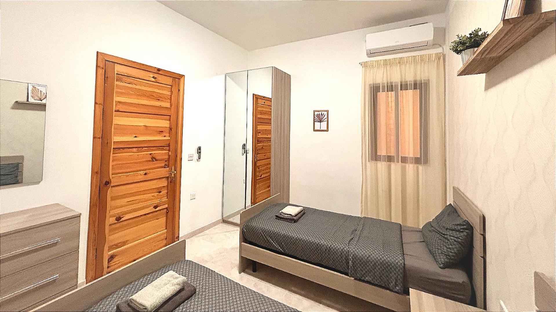 Arzella Apartments Xlendi Stylish Stay Near Beach Local Eats Exteriér fotografie