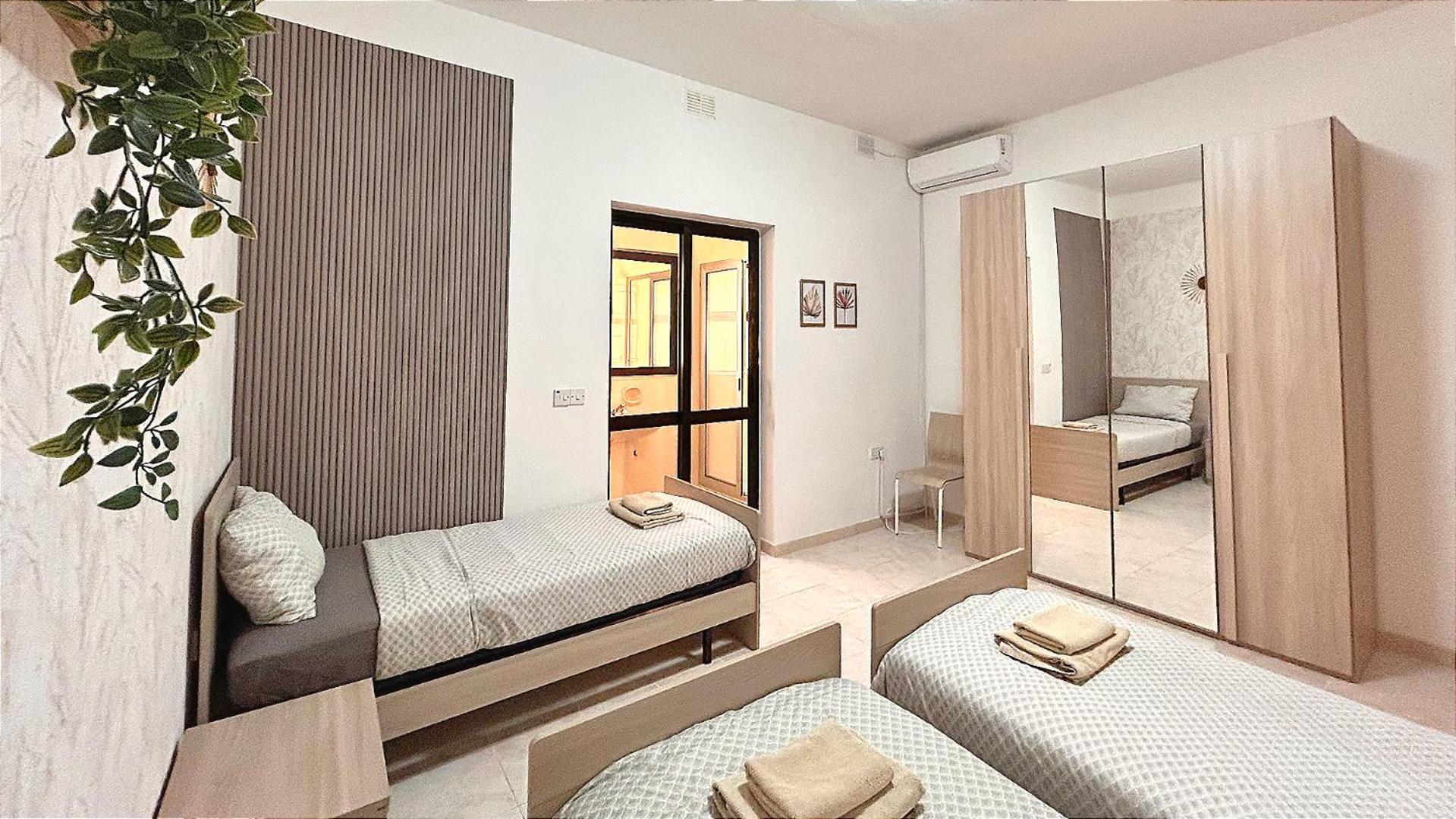 Arzella Apartments Xlendi Stylish Stay Near Beach Local Eats Exteriér fotografie